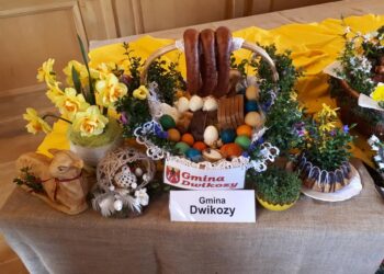 Sandomierz: Tradycja i wspólnota – XX „Śniadanie wielkanocne”.