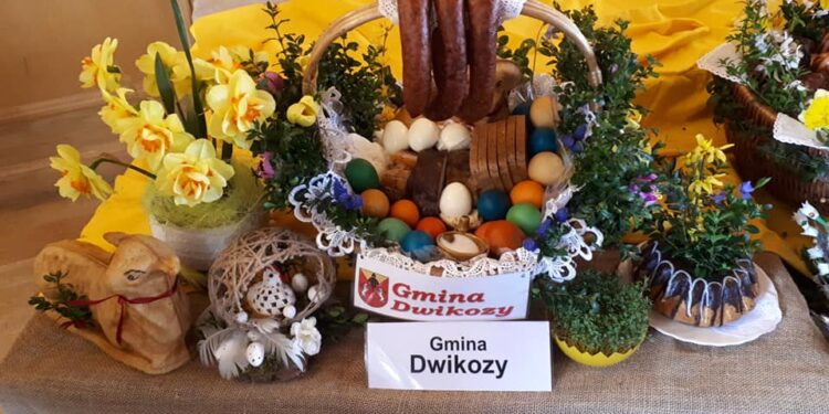 Sandomierz: Tradycja i wspólnota – XX „Śniadanie wielkanocne”.