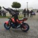 Sandomierz: Zgromadziła ich pasja do motocykli.
