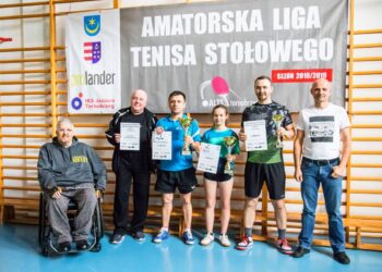 Tarnobrzeg: Grzegorz Jeż indywidualnym mistrzem ALTS