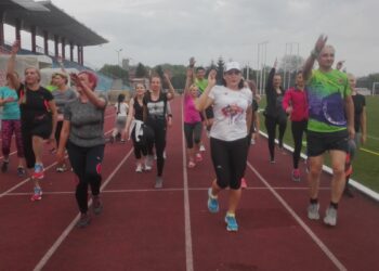 Sandomierz: W poniedziałki „BiegamBoLubie”.