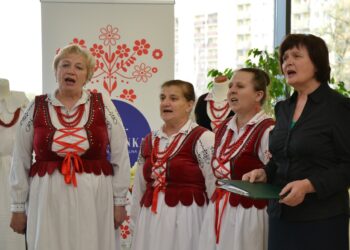 Stalowa Wola: Odbyły się Targi Ekonomii Społecznej.