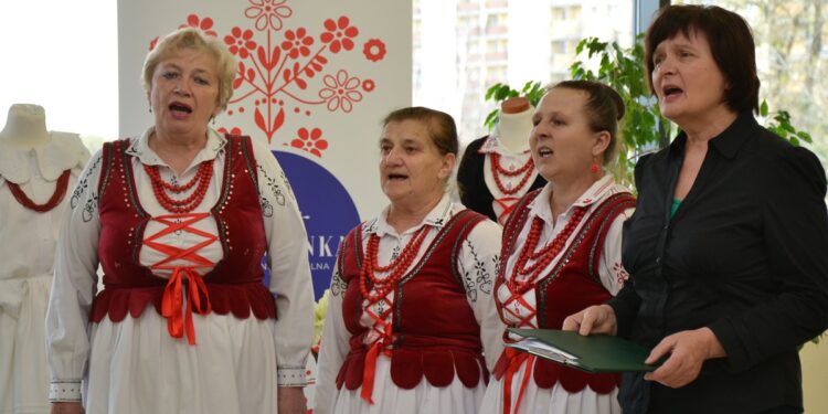 Stalowa Wola: Odbyły się Targi Ekonomii Społecznej.