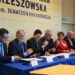 Stalowa Wola: Porozumienie w sprawie rozbudowy bazy naukowo-badawczej