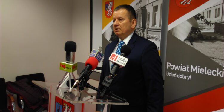 Mielec: Szpital ma już nowego dyrektora.