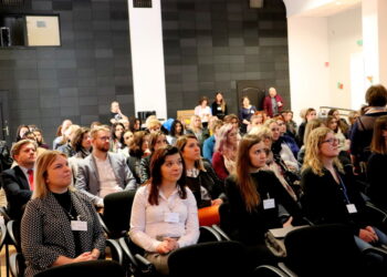 Mielec:  Światowy Dzień Autyzmu.