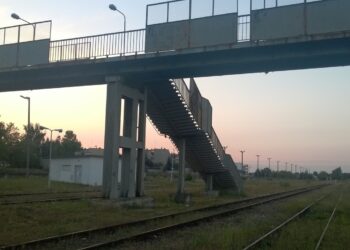 Mielec:  Kolejne środki na  remont linii kolejowej nr 25.