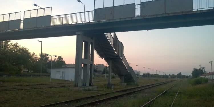 Mielec:  Kolejne środki na  remont linii kolejowej nr 25.