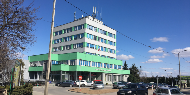 Opatów: Punkt Nieodpłatnej Pomocy Prawnej.