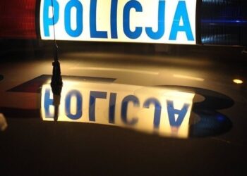 Przecław: Zwiększone patrole policji.