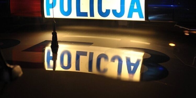 Przecław: Zwiększone patrole policji.