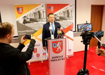 Mielec: Czekamy  w dalszym ciągu na odpowiedź.