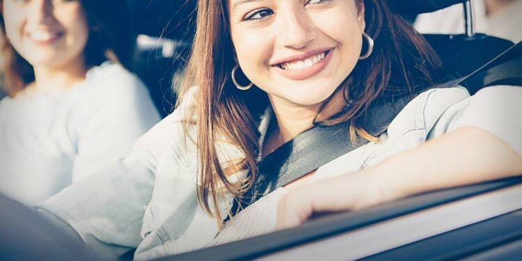 Dzień grzeczności za kierownicą