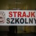 Mielec: Strajkujący winni mieć na uwadze uczniów!
