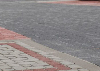 Stalowa Wola: Ulice Kopernika i Poprzeczna wreszcie będą przebudowane.