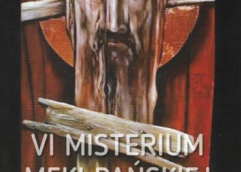 Przecław: Wielki Post to czas widowisk pasyjnych.