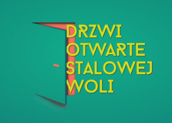 Stalowa Wola: Drzwi otwarte i majówka.