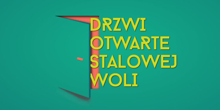 Stalowa Wola: Drzwi otwarte i majówka.