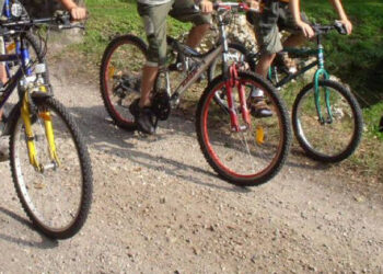 Stalowa Wola; Odbyła się Patriotyczna Rowerowa Droga Krzyżowa