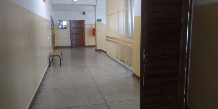 Mielec:   Nikogo nie zmuszamy do strajku.