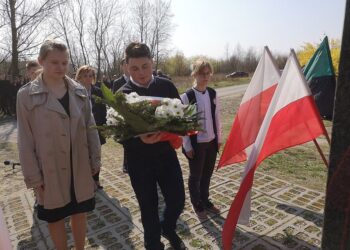 Tarnobrzeg: Uczcili pamięć ofiar katastrofy smoleńskiej