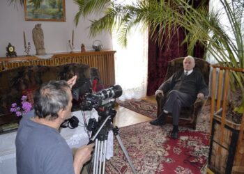 Tarnobrzeg: Powstaje Siarkobiografia