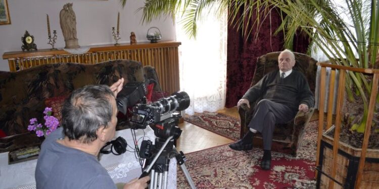 Tarnobrzeg: Powstaje Siarkobiografia