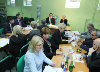 Region: Będą aktywizować bezrobotnych.