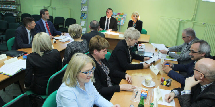 Region: Będą aktywizować bezrobotnych.