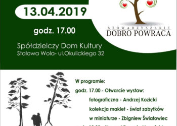 Stalowa Wola: Dzień Turysty – Pomiędzy Sosnami