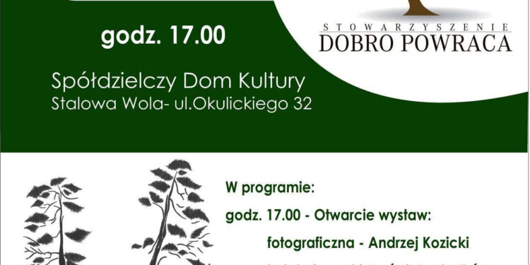 Stalowa Wola: Dzień Turysty – Pomiędzy Sosnami