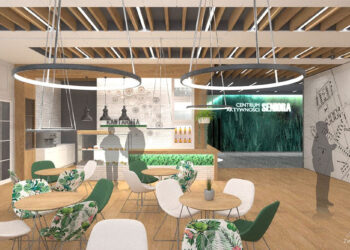 Stalowa Wola: Ruszył przetarg na budowę Centrum Aktywności Seniora