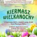 Nisko: Kiermasz wielkanocny na niżańskich plantach