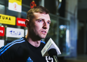 Mielec: Gramy o kolejne punkty.