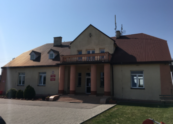 Głazów: Powstaje ścieżka sensoryczna