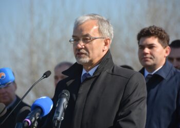 Stalowa Wola: Zielone światło dla budowy trzeciego mostu na Sanie