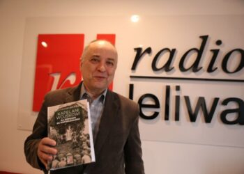 Mielec: Dla Boga i Ojczyzny z Bogusławem Szwedo.