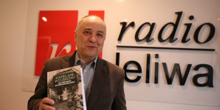 Mielec: Dla Boga i Ojczyzny z Bogusławem Szwedo.