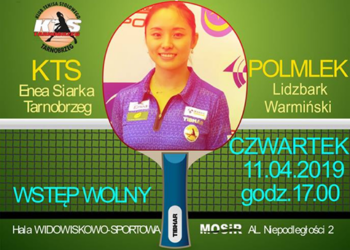 Tarnobrzeg. Czy po raz 28 Tarnobrzeg stanie się stolicą żeńskiego tenisa stołowego?