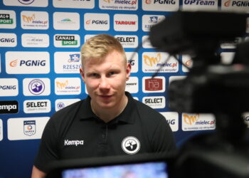 Mielec: Majówkę szczypiornistów czas zacząć.