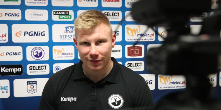 Mielec: Majówkę szczypiornistów czas zacząć.