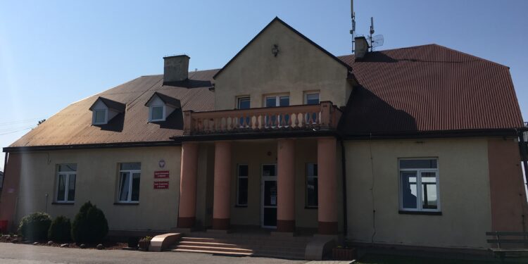 Głazów: Mądrzy Cyfrowi.