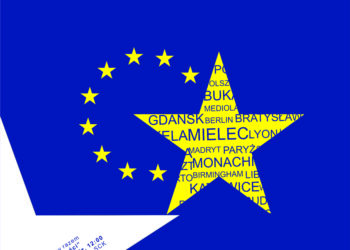 Mielec: Zaśpiewają ODĘ DO RADOŚCI