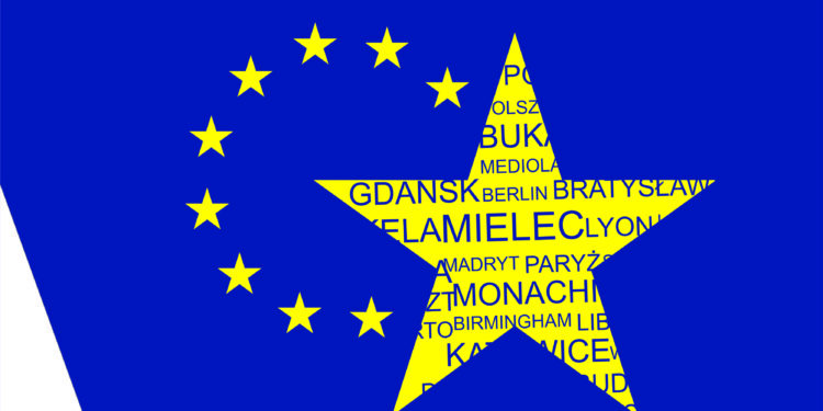 Mielec: Zaśpiewają ODĘ DO RADOŚCI