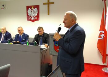 Mielec:  Nowy dyrektor szpitala z przeszłością PZPR ?