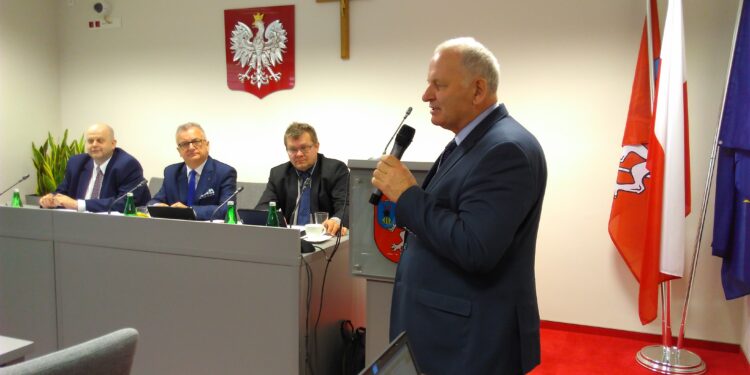 Mielec:  Nowy dyrektor szpitala z przeszłością PZPR ?