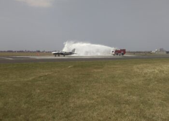 Mielec: Takie ćwiczenia uczą nas doskonałości w działaniu.