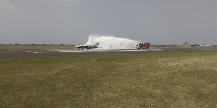 Mielec: Takie ćwiczenia uczą nas doskonałości w działaniu.