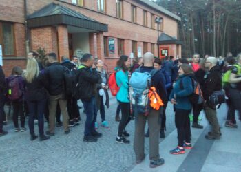 Mielec: Ekstremalnie i duchowo.