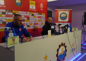 Mielec: Zespół pokazał, że jest przygotowany…